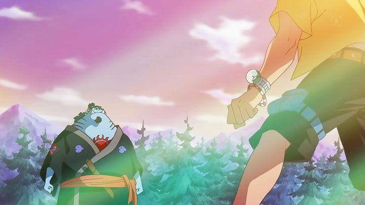 (Dok. Toei Animation/One Piece)