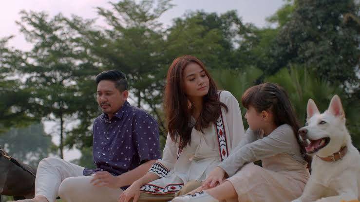 June dan Kopi (dok. Aurora Films/June dan Kopi)