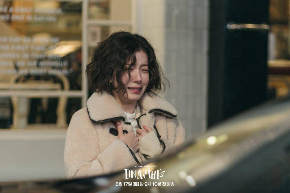 7 Proses Healing Han So Jin di Episode Final DNA Lover, Refleksi Diri