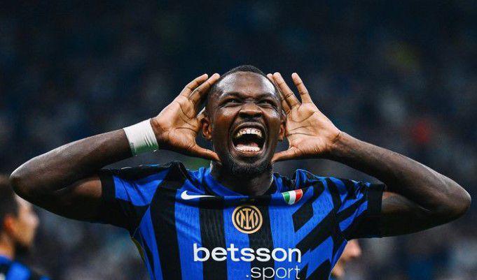 6 Pemain Paling Impresif pada Pekan Ke-7 Serie A 2024/2025