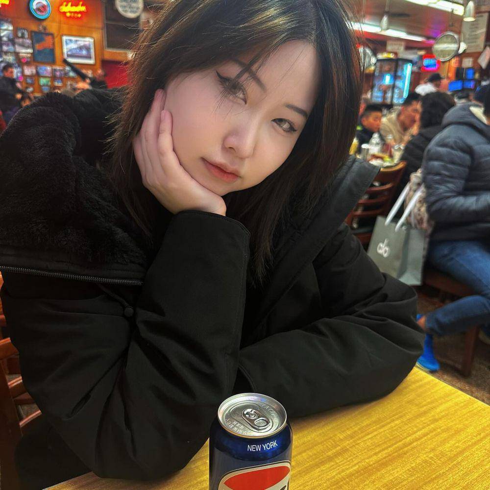 Msbreewc atau Bree Wales Covington, seleb TikTok (instagram.com/msbreewc.vip)