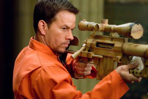 Shooter (dok. Paramount Pictures/Shooter)