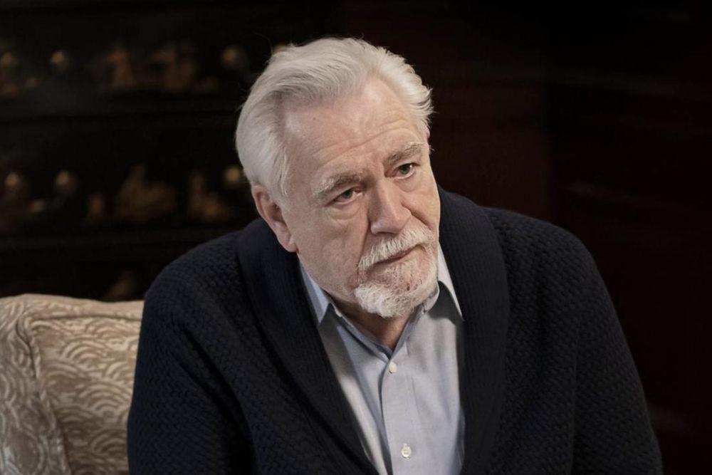 Succession (dok. HBO/Succession)