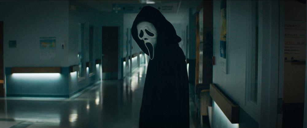 Scream (dok. Paramount Pictures/Scream)