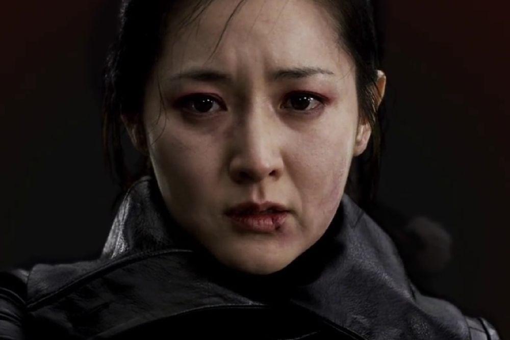 Sympathy for Lady Vengeance (dok. CJ Entertainment/Sympathy for Lady Vengeance)