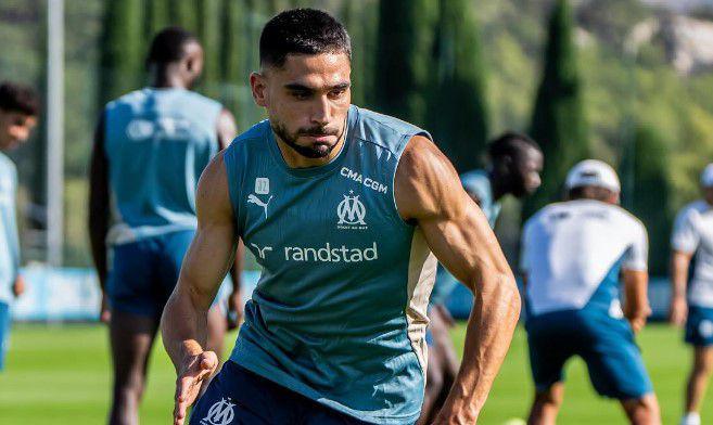 Neal Maupay (instagram.com/nealmaupay)