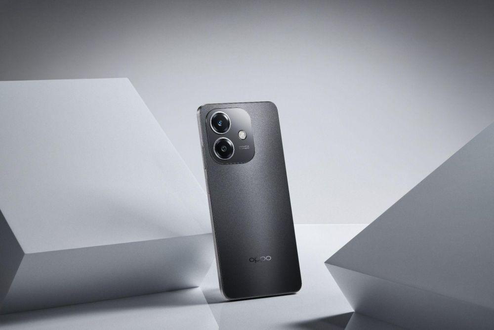 OPPO A3 (dok. OPPO Indonesia)