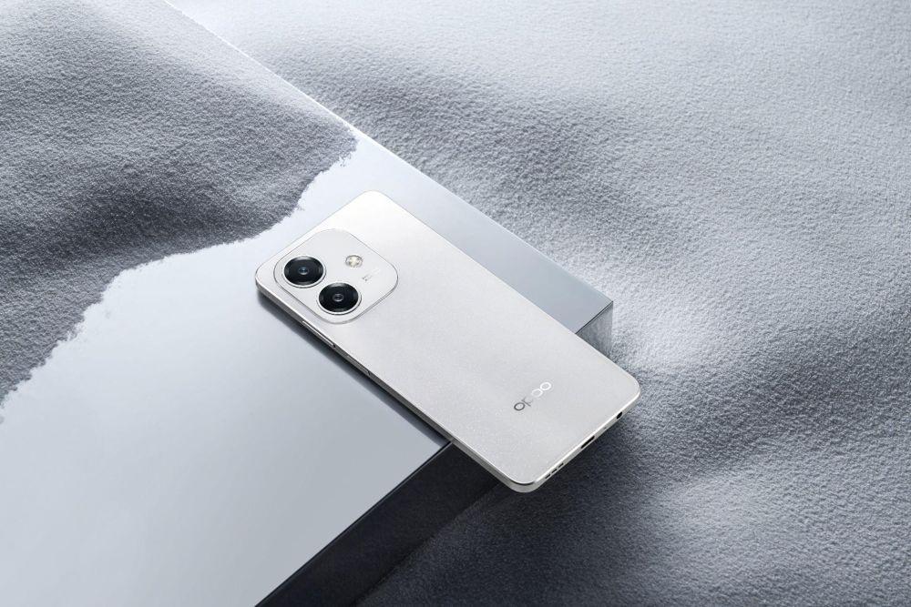 OPPO A3 (dok. OPPO Indonesia)