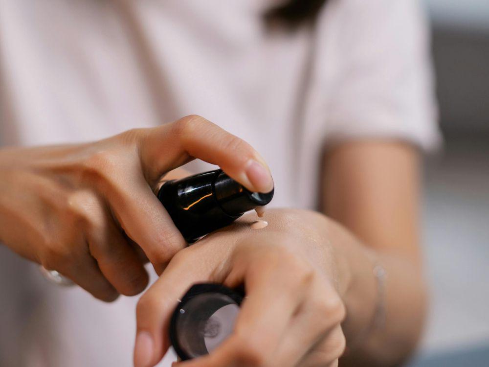5 Foundation Wardah yang Bikin Glowing, Awet Sepanjang Hari
