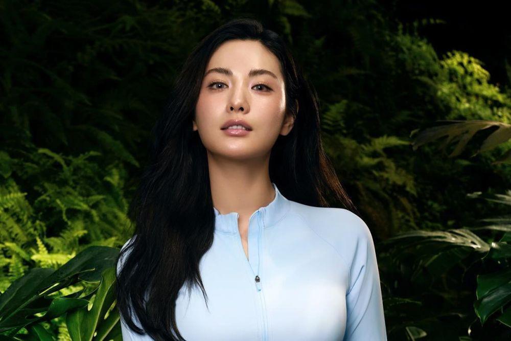 Nana Pindah ke Agensi SUBLIME setelah 15 Tahun dengan PLEDIS