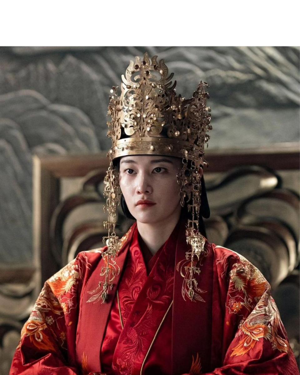 4 Rekomendasi Drakor Dibintangi Jeon Jong Seo, Terbaru Queen Woo