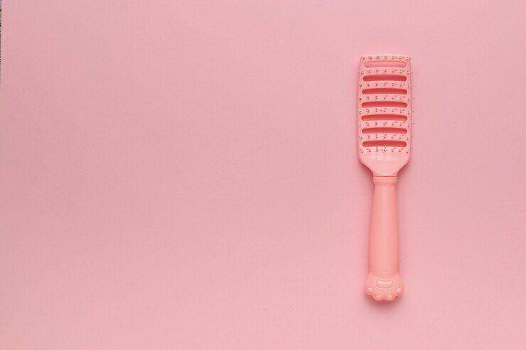 ilustrasi vented brush (freepik.com/kvladimirv)
