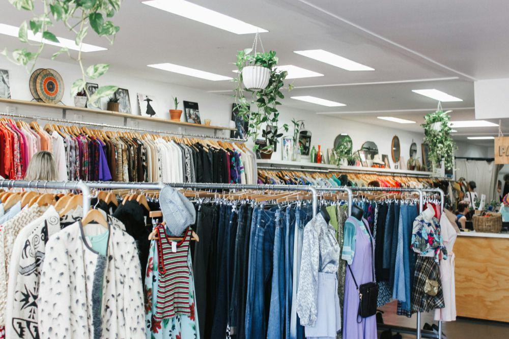 7 Thrift Shop Terfavorit di Mojokerto, Kece Tapi Affordable