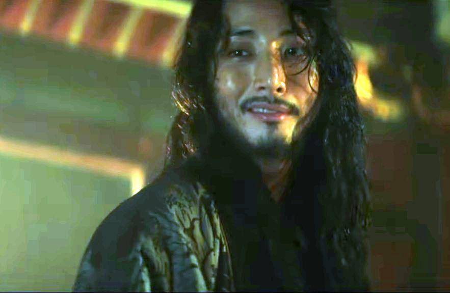 cuplikan drama korea Queen Woo (youtube.com/@TVING_official)