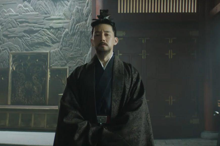 9 Sejarah Kelam Perdana Menteri Eul Pa So di Drama Korea Queen Woo