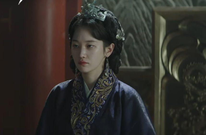 7 Polemik Kebijakan Sistem Bantuan Kerajaan Goguryeo di Queen Woo