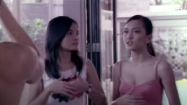 Apa Artinya Cinta? (dok. Soraya Intercine Films/Apa Artinya Cinta?)