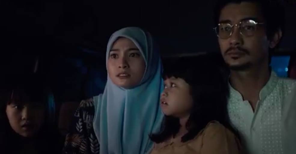 Anwar: The Untold Story (dok. DMY Creations/Anwar: The Untold Story)