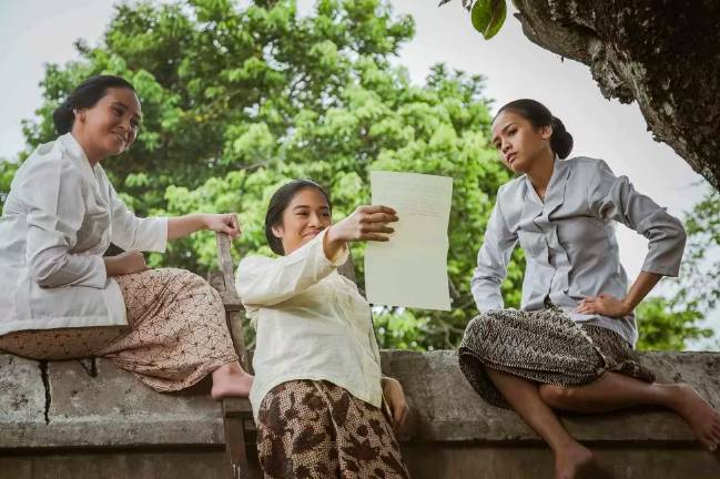 Kartini (dok. Legacy Pictures/Kartini)