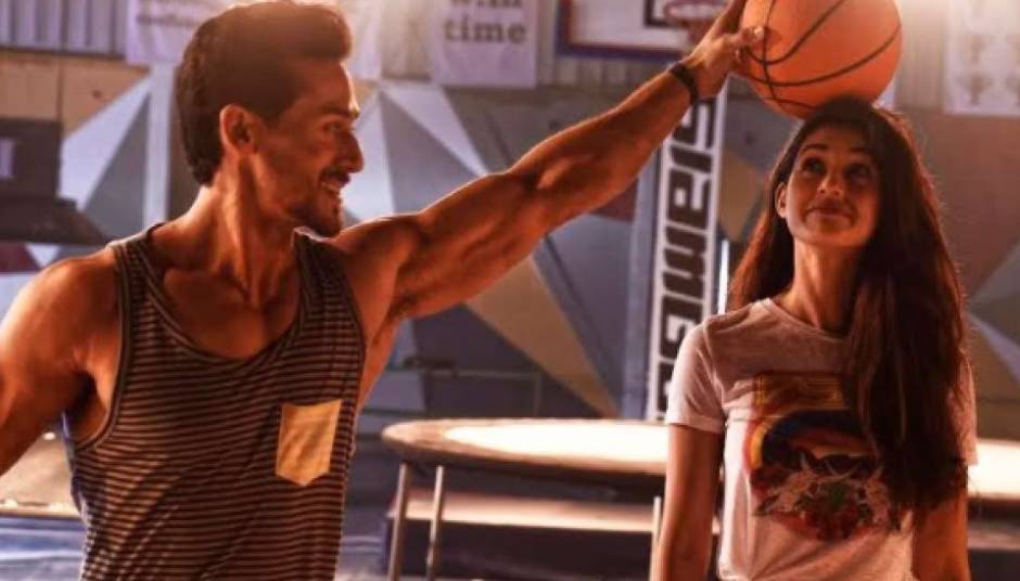 cuplikan film Baaghi 2 (dok. Fox Star Studios/Baaghi 2)