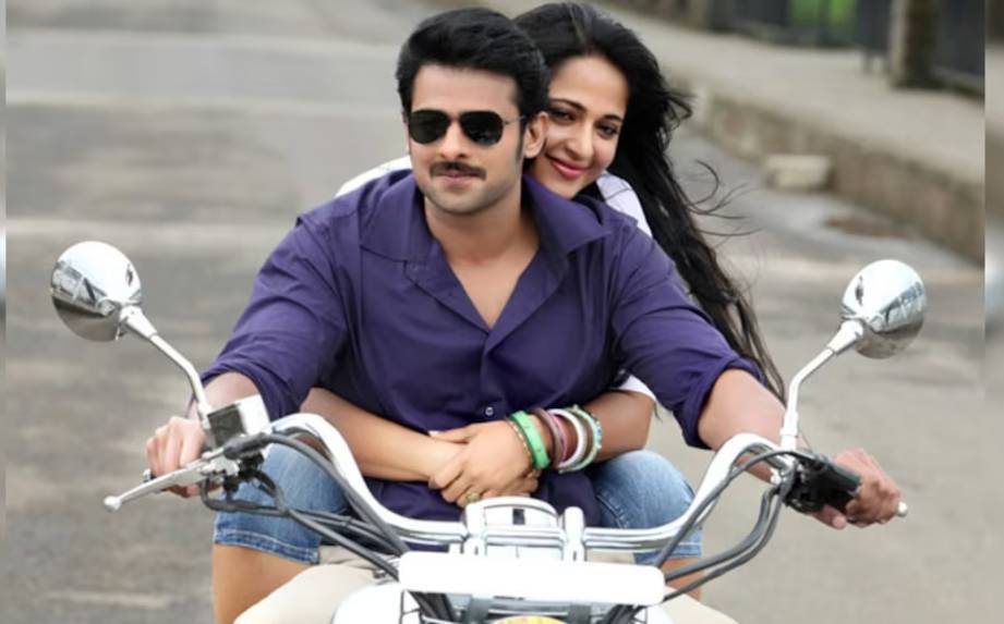 cuplikan film Mirchi (dok. Great India Films/Mirchi)