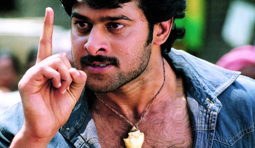 cuplikan film Chatrapathi (dok. Sri Venkateswara Creations/Chatrapathi)