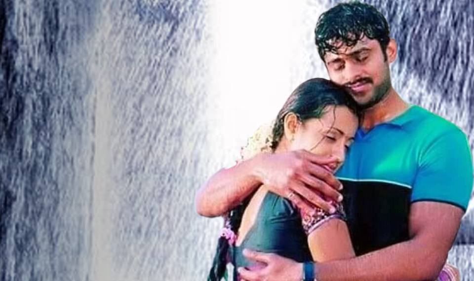 cuplikan film Varsham (dok. Sumanth Art Productions/Varsham)