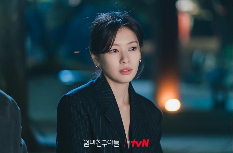 cuplikan drama Love Next Door (dok. tvN/Love Next Door)