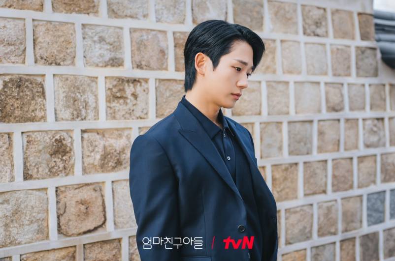 cuplikan drama Love Next Door (dok. tvN/Love Next Door)