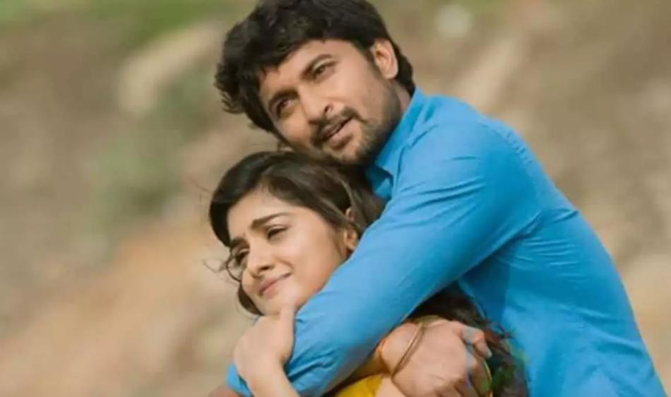 cuplikan film Ninnu Kori (dok. DVV Entertainments/Ninnu Kori)