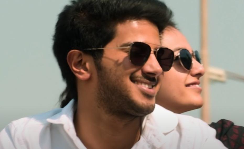 cuplikan film OK Kanmani (dok. Studio Green/OK Kanmani)