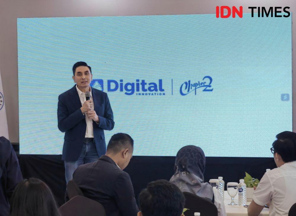 Terus Berinovasi, Azana Luncurkan 3 Platform Digital Terbaru