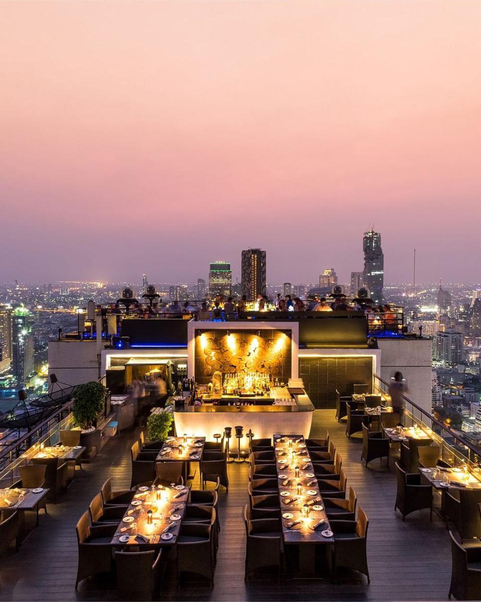 Vertigo (instagram.com/vertigobangkok)