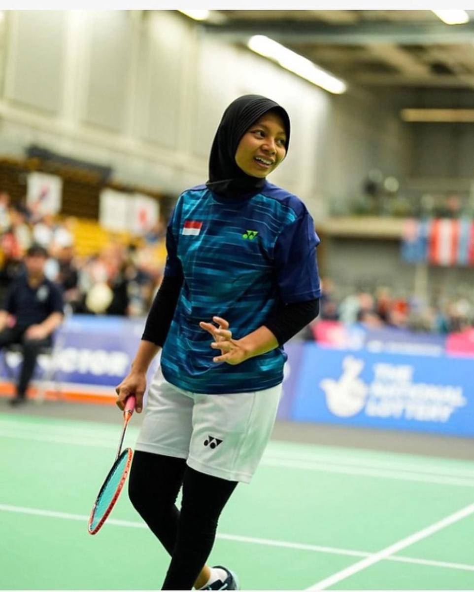 Profil Qonitah Ikhtiar Syakuroh (instagram.com/qonitahis_)