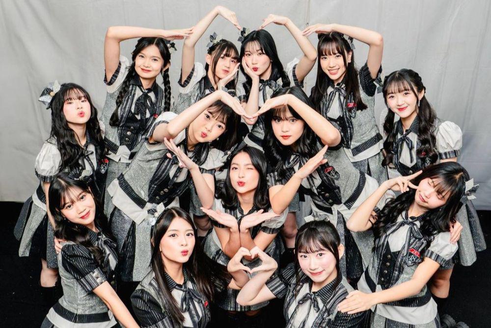 Tips Lolos Audisi Member JKT48 Generasi 13 dari Chelsea dan Greesel