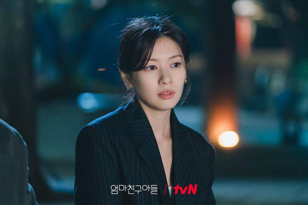 Jung So Min di drama Love Next Door (instagram.com/tvn_drama)