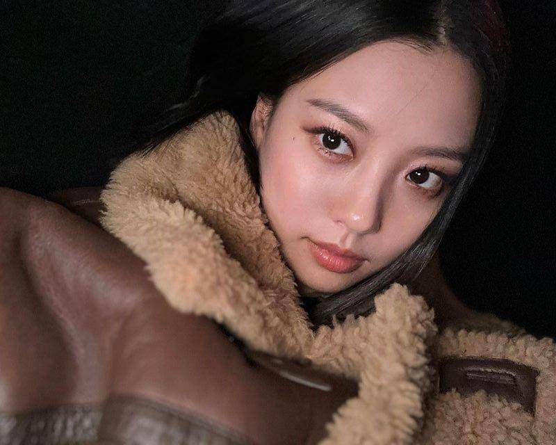 Inspirasi soft makeup ala Go Minsi, bisa untuk berbagai acara. (Instagram.com/gominsi)