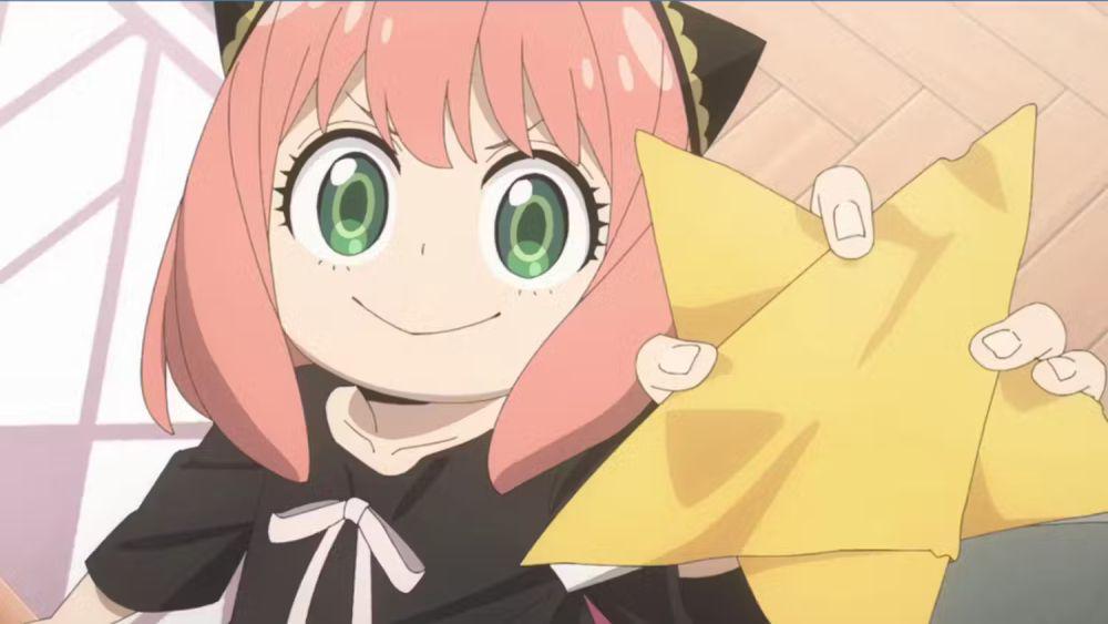 cuplikan Spy x Family Season 2 Episode 12 (dok. Wit Studio, CloverWorks/Spy x Family)