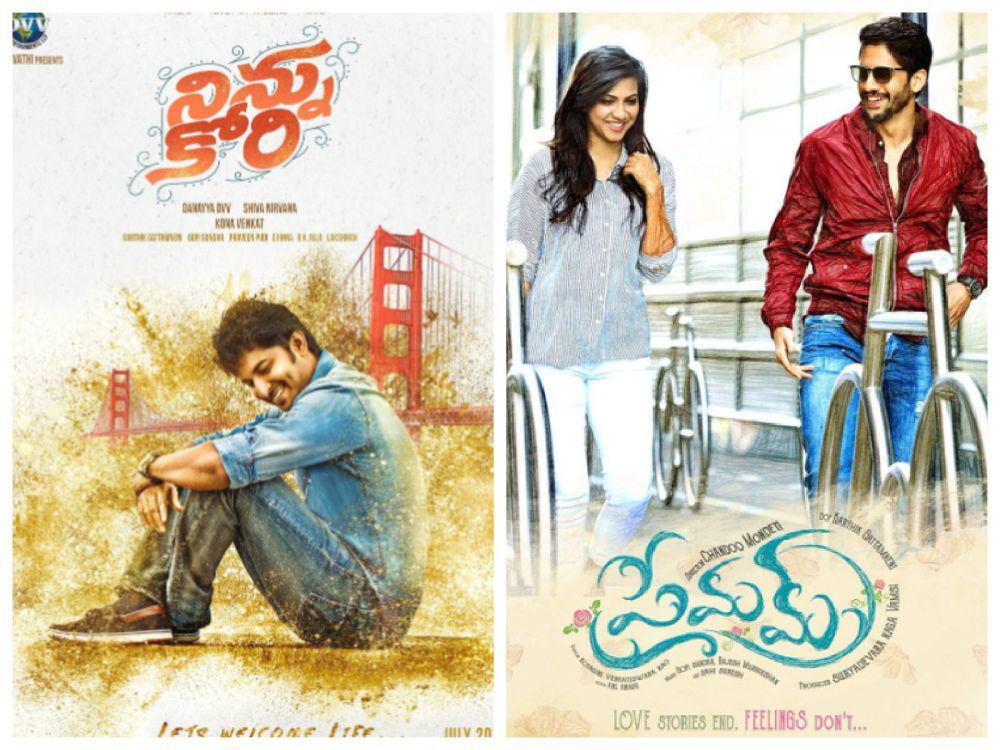 10 Film India Selatan Bergenre Romantis Terbaik, Meluluhkan Hati!