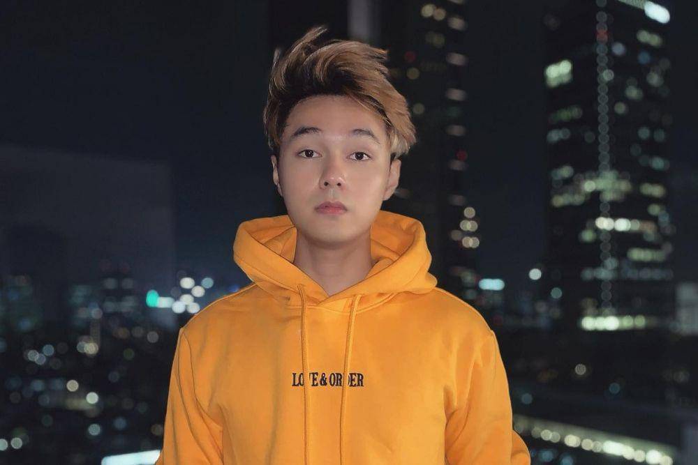 Teguh Suwandi, seleb medsos dan YouTuber (instagram.com/teguh.suwandi)