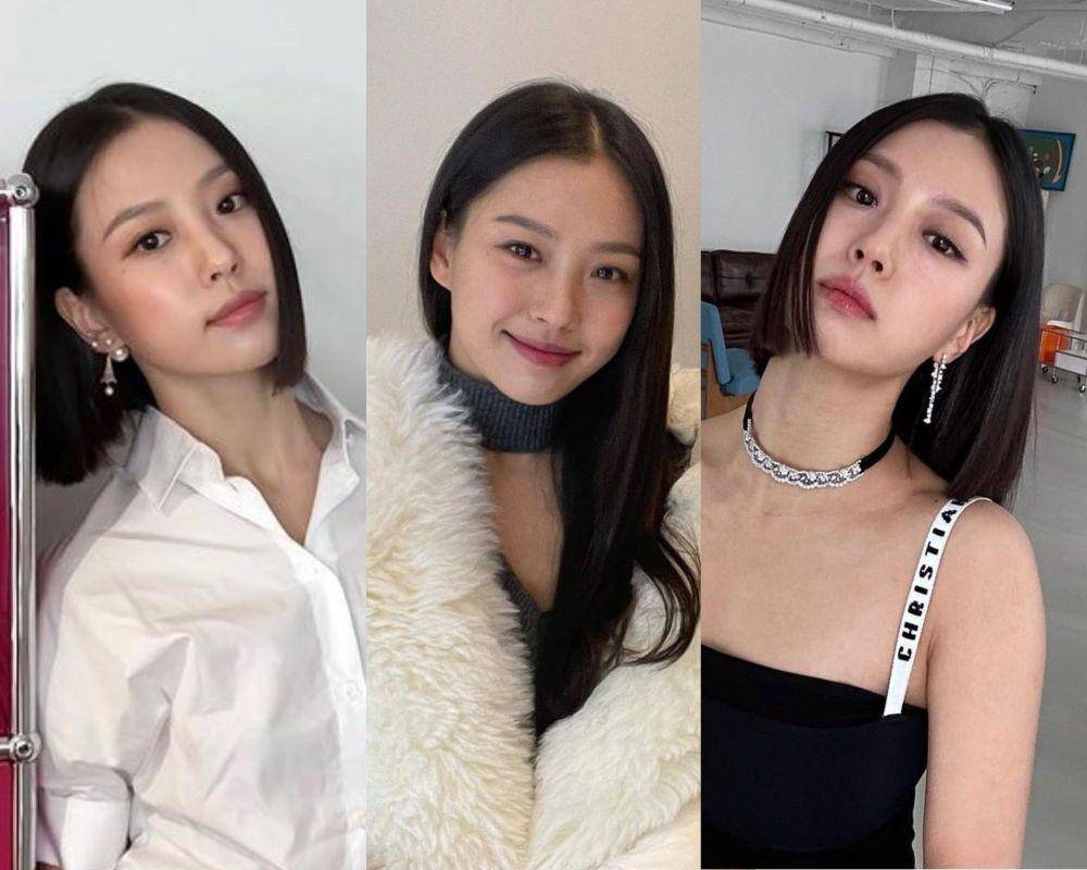Inspirasi soft makeup ala Go Minsi, bisa untuk berbagai acara. (Instagram.com/gominsi)