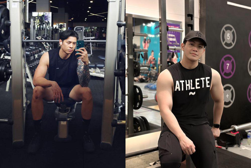 Inilah Daftar Pemenang The New L-Men of the Year dari 7 Tahun Terakhir