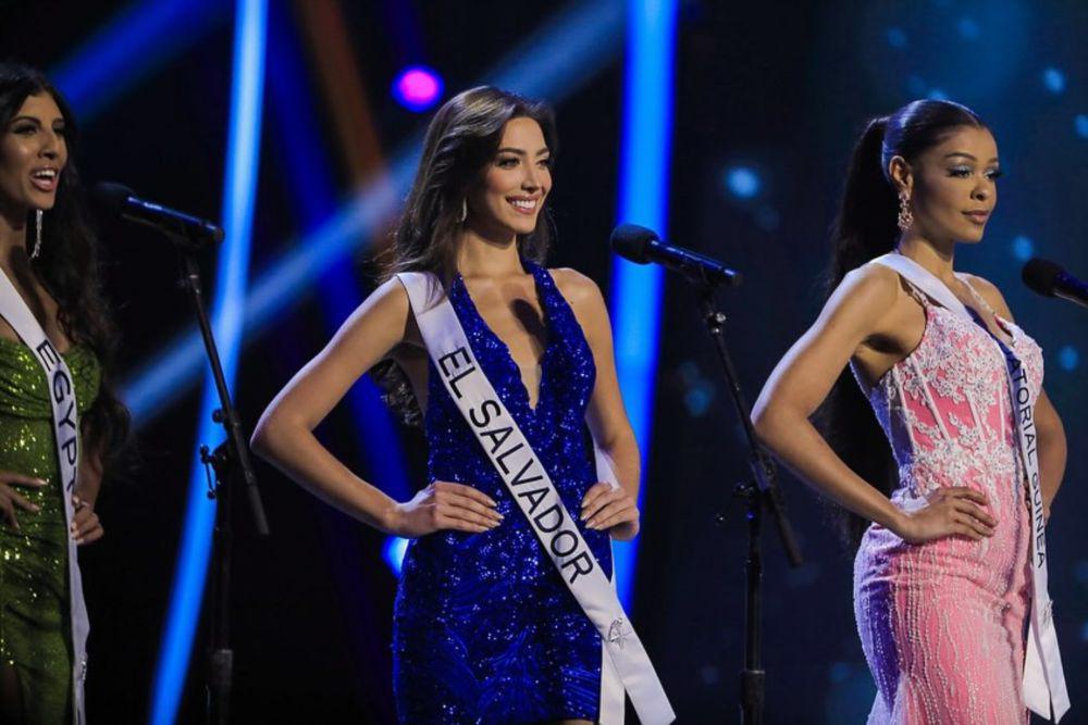 Daftar Lengkap Finalis Miss Universe El Salvador 2024, Pesaing Kuat!