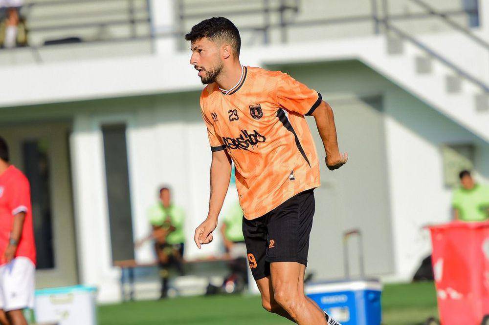 Vitor Freitas (instagram.com/persibo.bojonegoro)