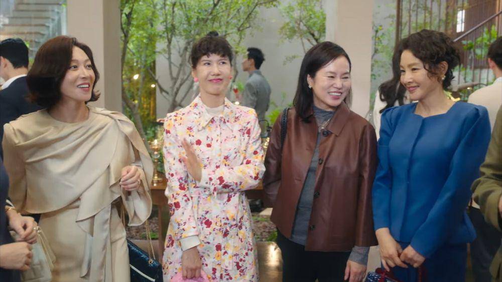 cuplikan drama Love Next Door (dok. tvN/Love Next Door)