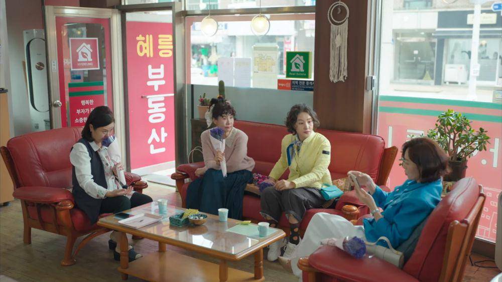 cuplikan drama Love Next Door (dok. tvN/Love Next Door)