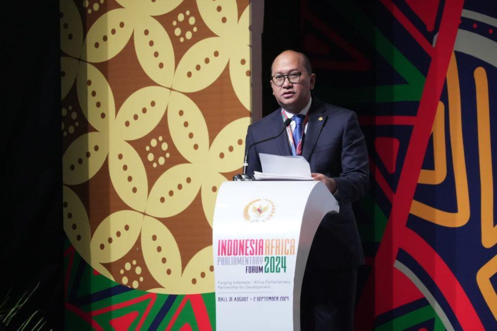 Rosan: Total Investasi RI di Afrika Tembus 2,09 Miliar Dolar AS