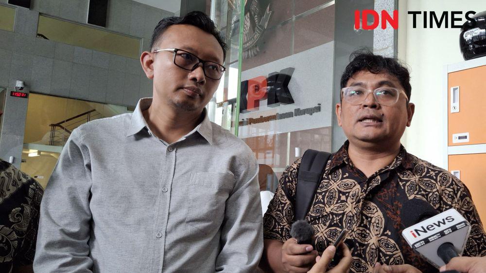Dugaan Korupsi Pengadaan Gas Air Mata Rp26 M Dilaporkan ke KPK