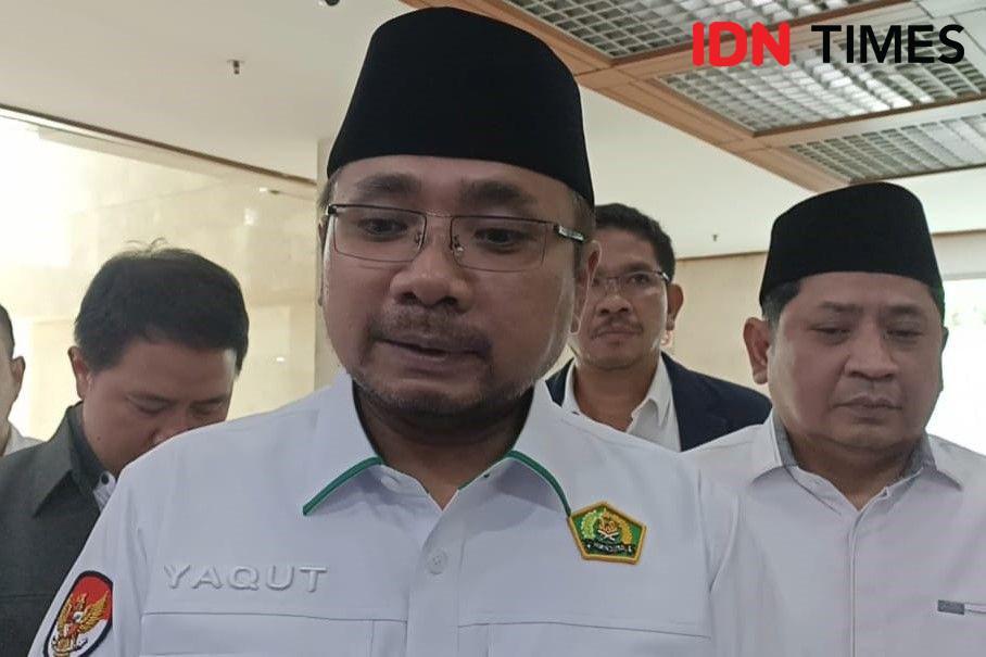 Pansus Haji: Menag Yaqut Kembali Mangkir Panggilan Kedua