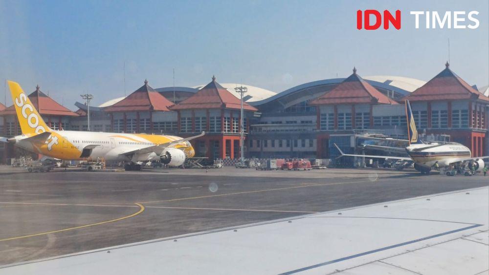7 Cara Beli Tiket Pesawat Murah Selain Datang ke Travel Fair